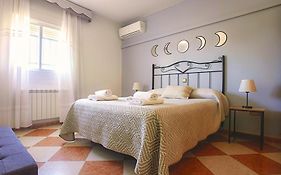 Casa Rural Los Mayorales II Apartamento